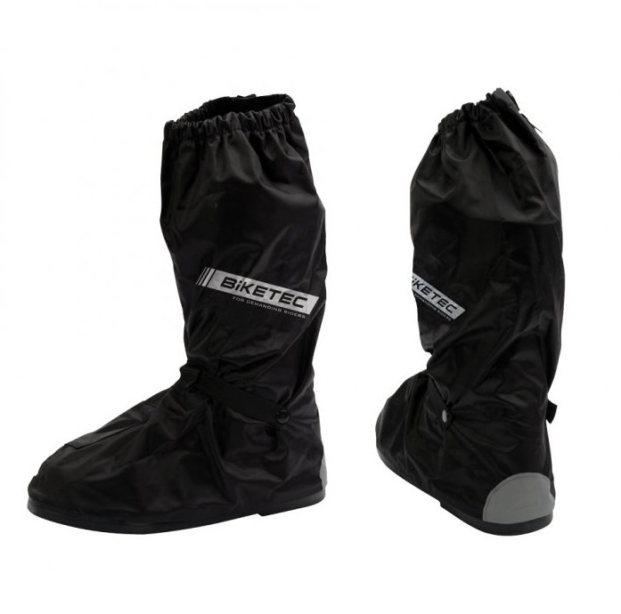 

Nakładki przeciwdeszczowe na buty Biketec S 39 -40