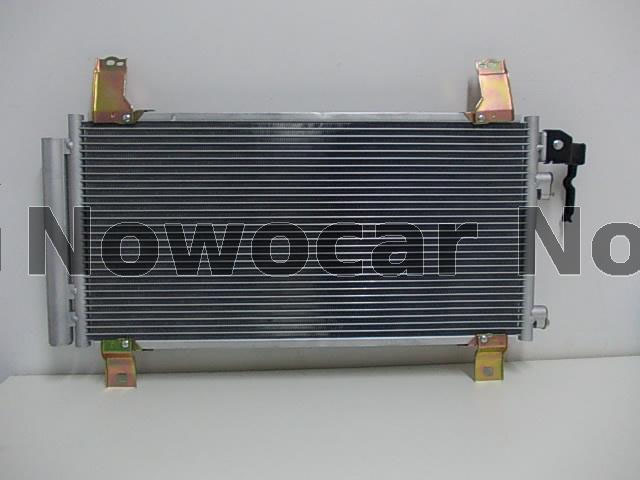 CHLODNICA KLIMATYZACJI OSUSZACZ MAZDA 6 2002 07 Part number 030 016 0007