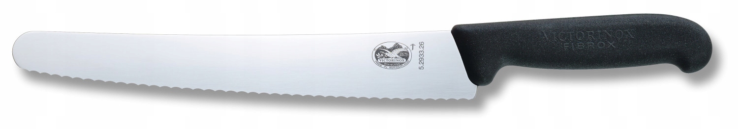 

nóż cukierniczy Victorinox 5.2933.26, ząbkowany