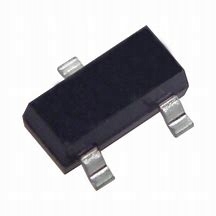 BSS138 Ss Iss SOT23 Tranzystor Nmosfet 50V 0,2A 4R