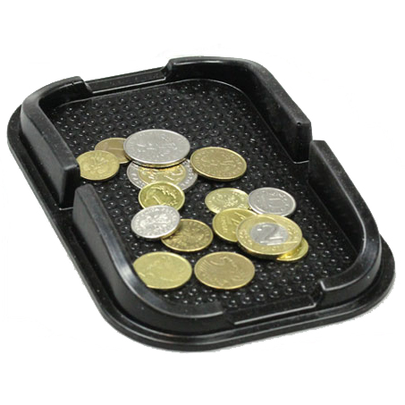 PODKŁADKA MATA ANTYPOŚLIGOWA STICKY POD TELEFON Kod producenta 4042