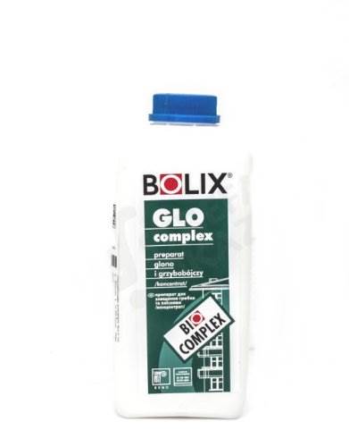 

Bolix Glo Preparat Do Usuwania Mchu Z Dachu 1L