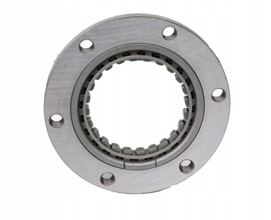 Yamaha 08-13 Yxr 700 Rhino Spojka Startéru