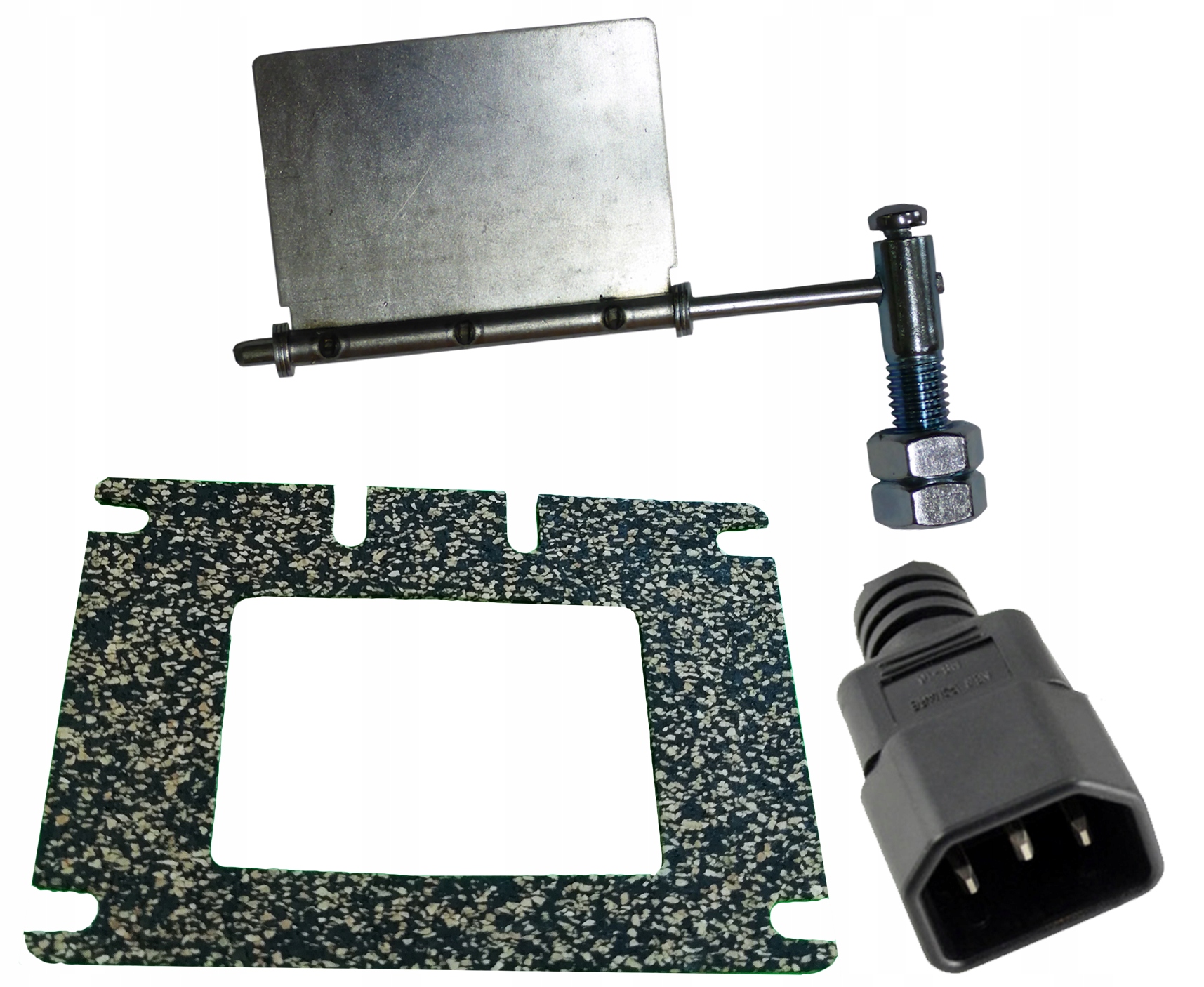 Dmuchawa Wentylator pieca kotła WPA x2 osprzęt 67W Marka MPlusM