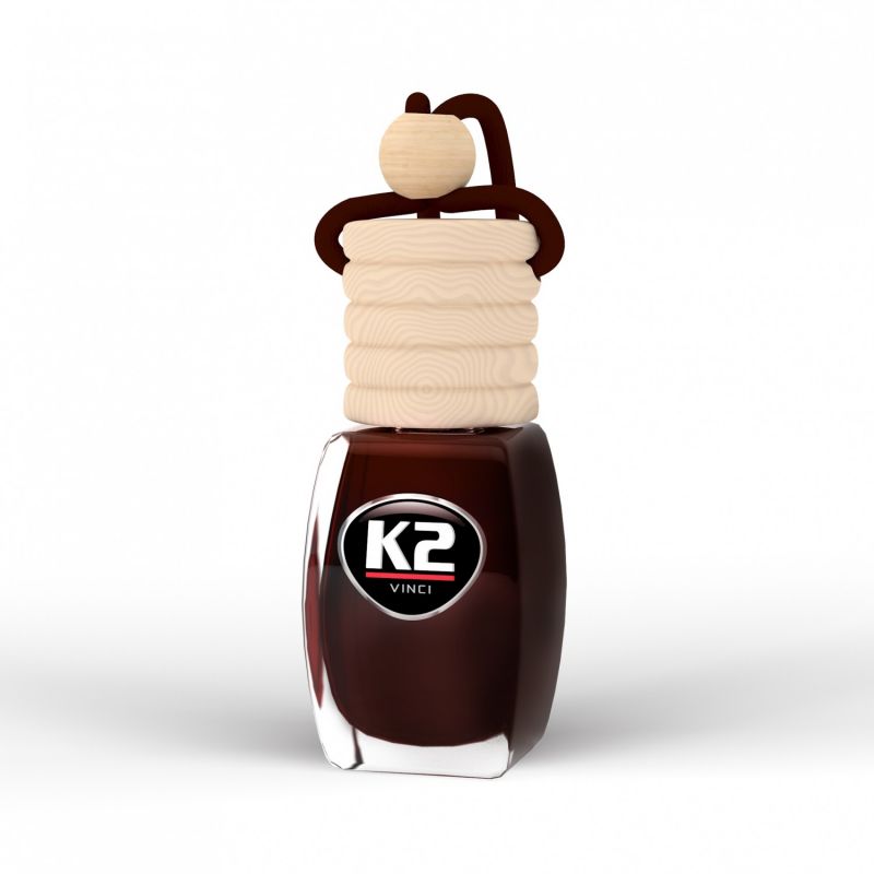 

K2 V412 Vento Zapach Do Auta Reffil Cola 8ml