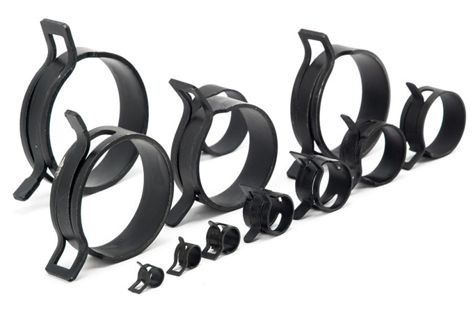 OPASKA SPRĘŻYSTA, SAMOZACISKOWA 12 - 15 mm EAN (GTIN) 5906090521034