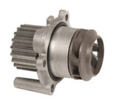 НАСОС ВОДЫ AUDI A2 1.2, 1.4 TDI -2005, VW T5 2003-