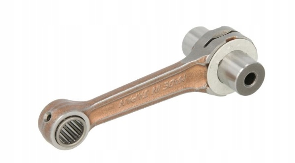 Prox Kľukový hriadeľ Ktm Sx 125 150 16-18 Korba