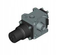 6520-8607010-10 - КАМАЗ ОПРОКИДЫВАЮЩИЙ КЛАПАН ГИДРОРАЗДЕЛИТЕЛЬ N / T ЛОДКА