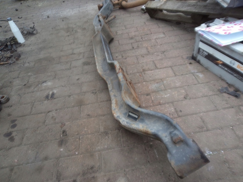 BELKA OŚ PRZEDNIA VOLVO FH SPR00139847 Producent części Volvo OE