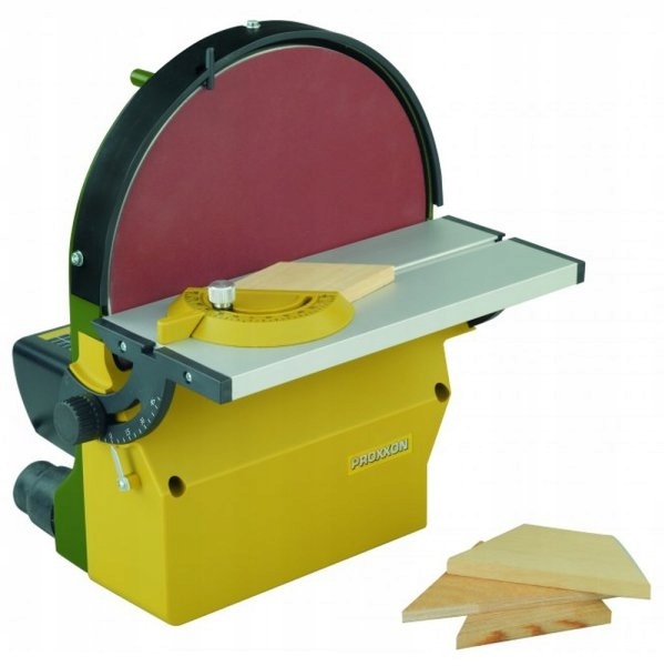 Proxxon Szlifierka talerzowa Tsg 250/E