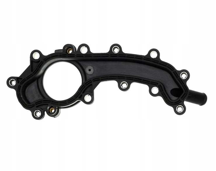 Obudowa termostatu Jeep Cherokee KL 2014 2018 3 2