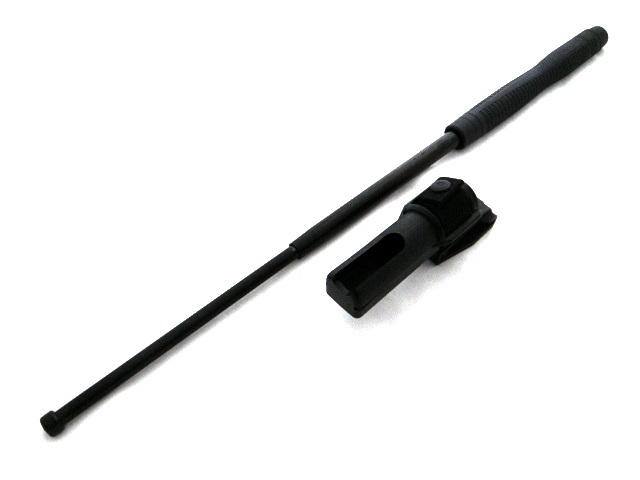 Pałka Hartowana 21CALI Esp Ergonomic Stal
