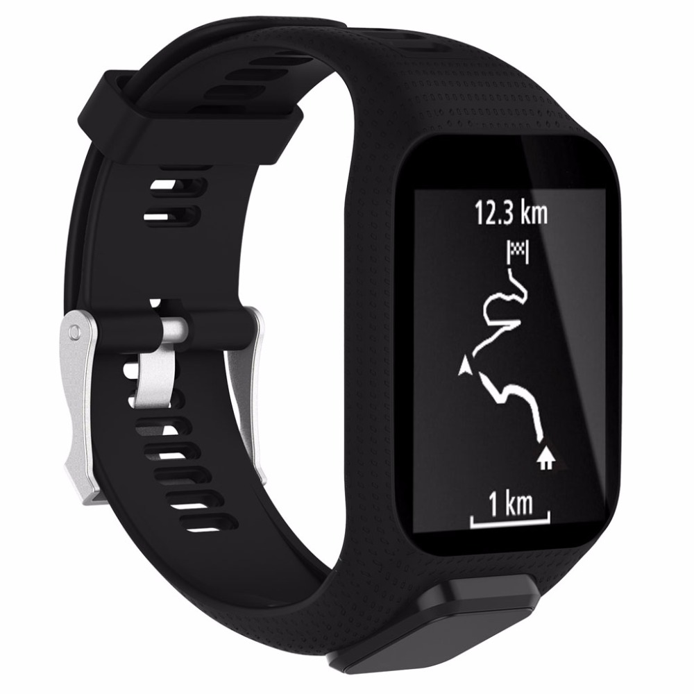

Pasek Do Tomtom Runner 2 i 3 Expresowa Wysyłka