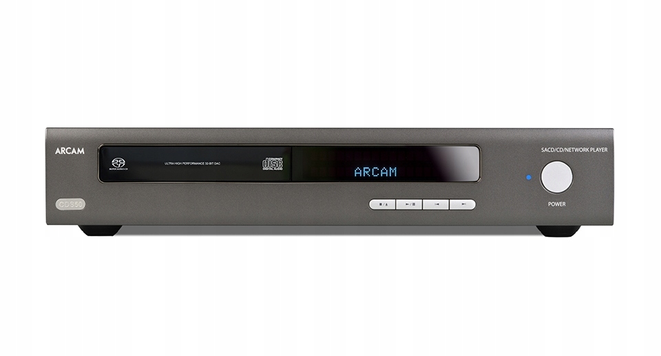 Arcam Cd - Niska cena na Allegro.pl