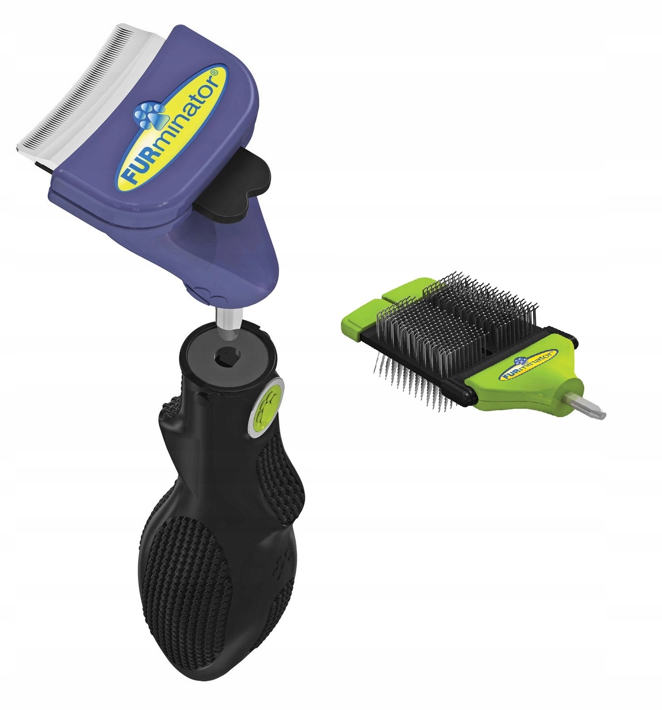 

Furminator Furflex Pies S + Prezent