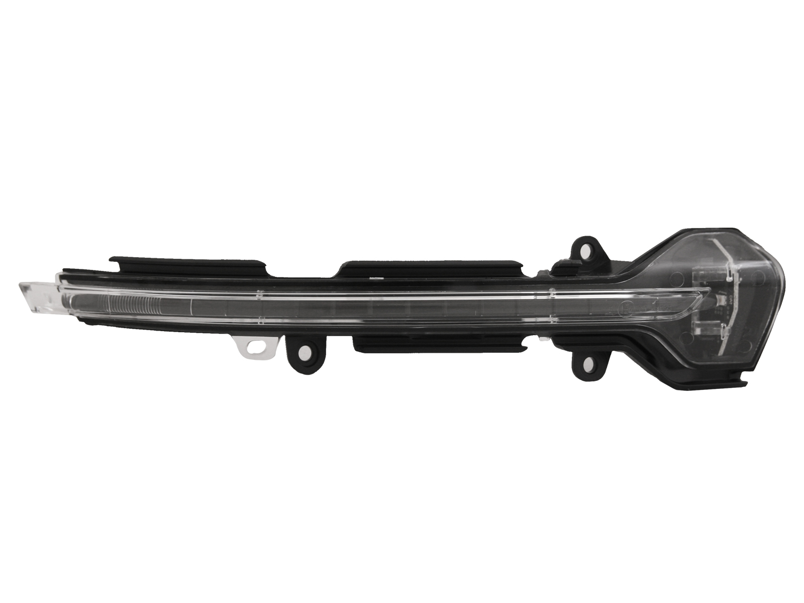 Kierunkowskaz lusterko SEAT LEON III 3 5F 2012-18