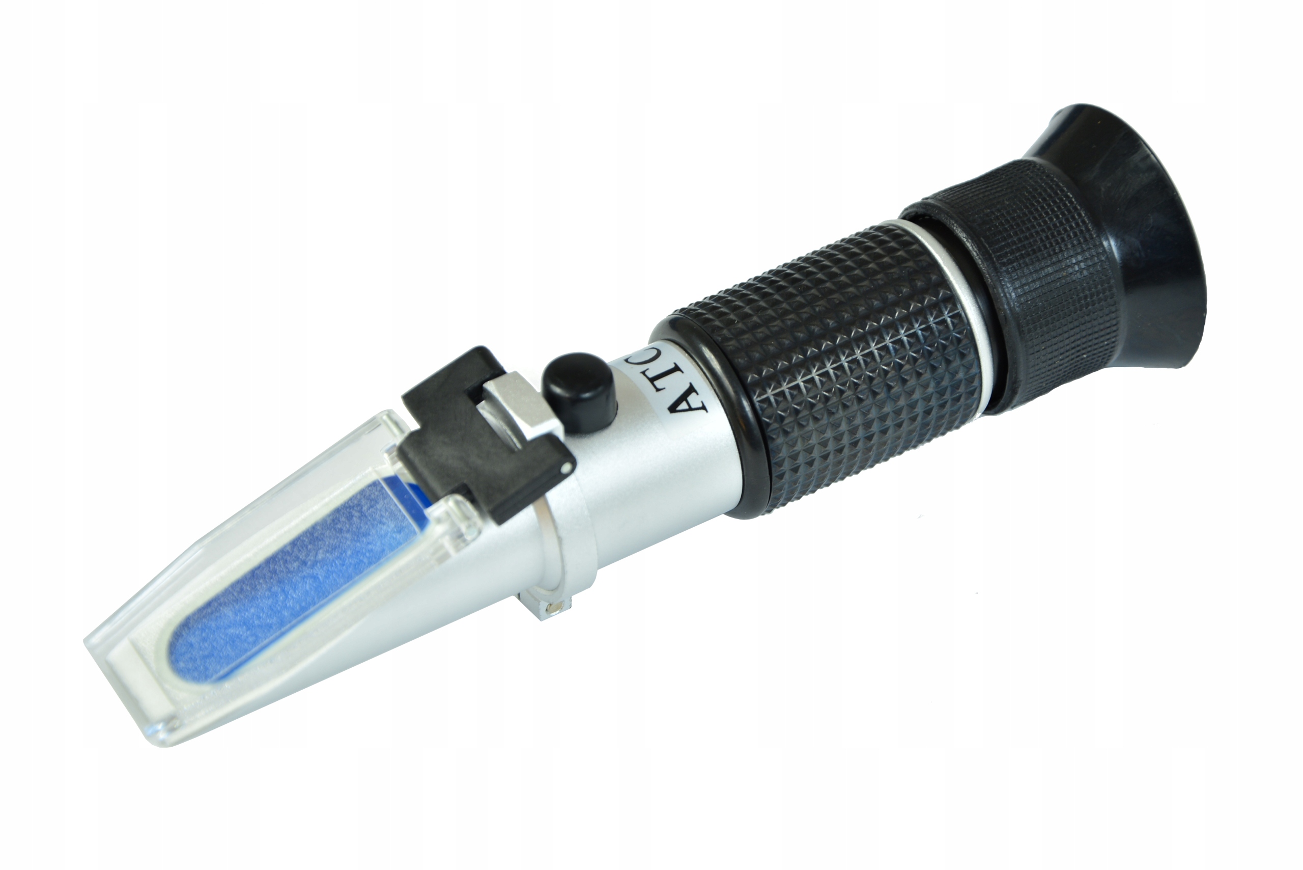 REFRAKTOMETR PLYNU CHLODNICZEGO ELEKTROLITU Tester EAN 5907781833528