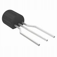 2SC3114 TO92 Tranzystor Npn 60V 150mA 100MHz