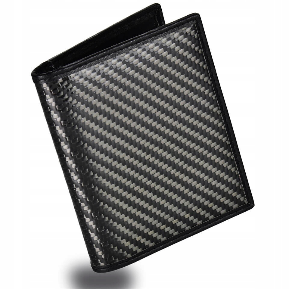 

Portfel Meski Od Carbon Project Sklep Rfid sys.