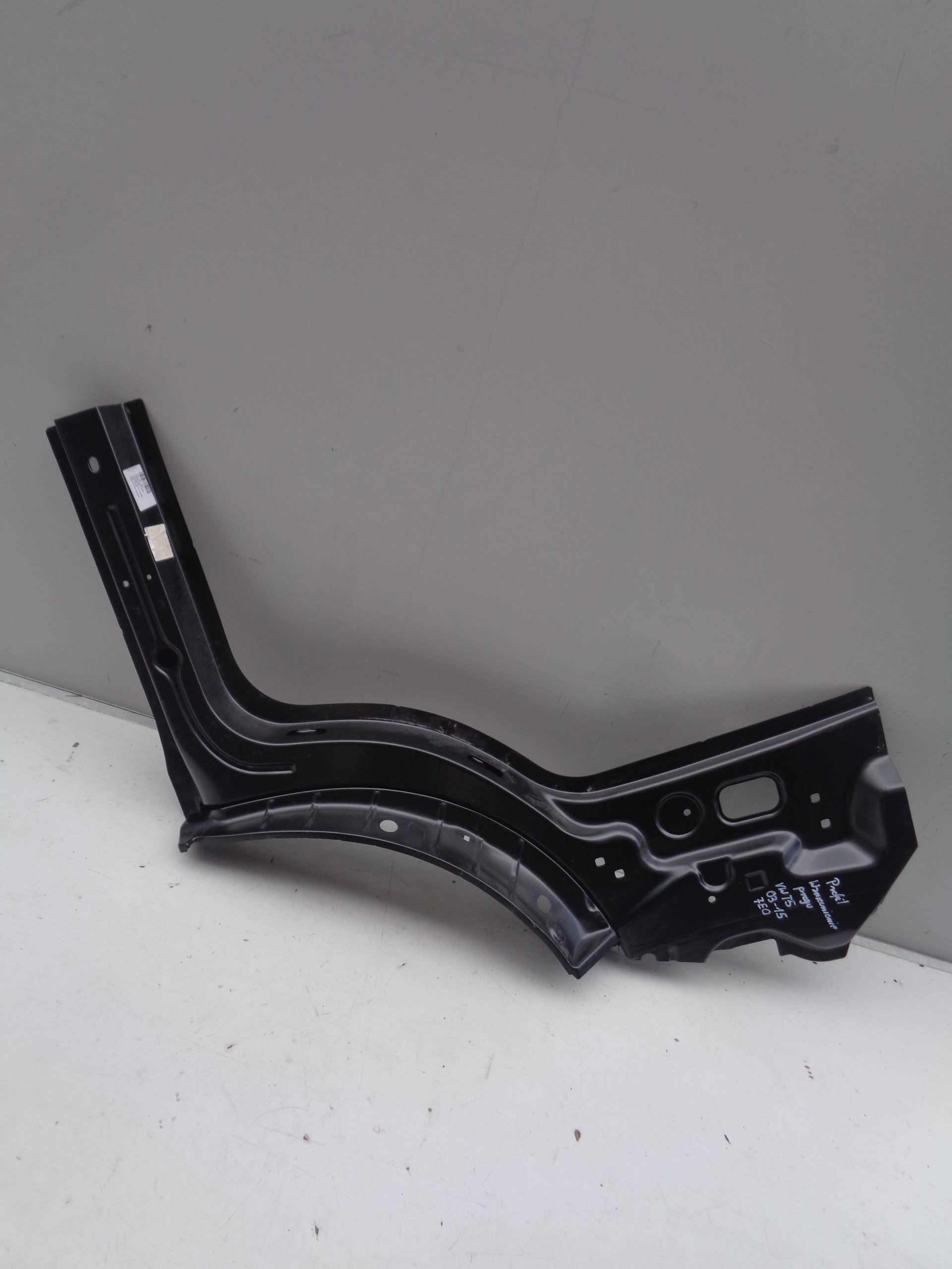 PROFIL WZMOCNIENIE PROGU RAMY PRAWE VW T5 03-15