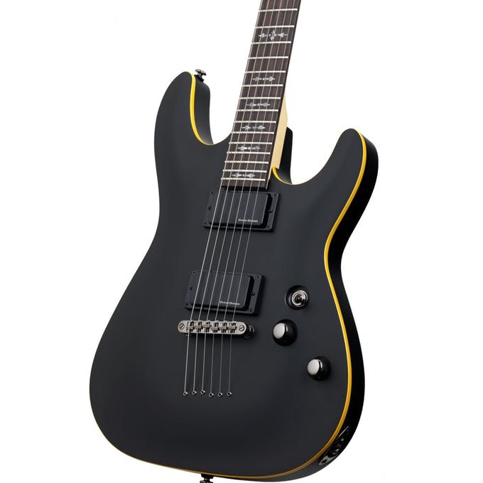 Schecter Demon 6 ABSN Gitara elektryczna 7646234692 - Sklepy