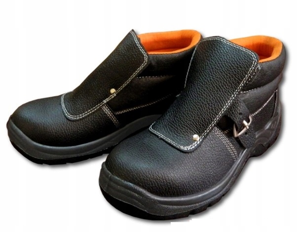 BUTY SPAWALNICZE R 40 TRZEWIKI ROBOCZE NOSEK BWELD Rodzaj trzewiki