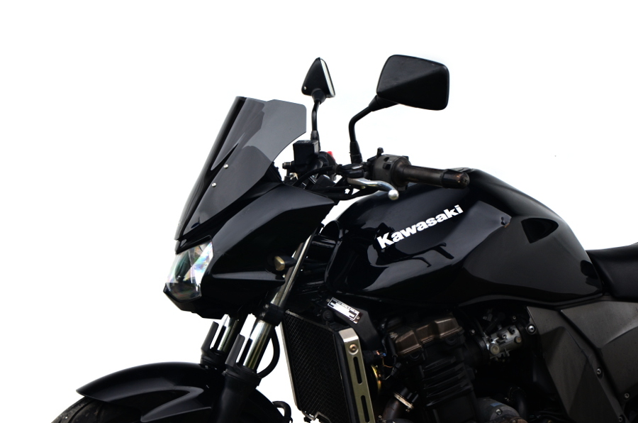 1 - ЛОБОВЕ СКЛО ГОНКИ KAWASAKI З 1000 03-06 LOSTER