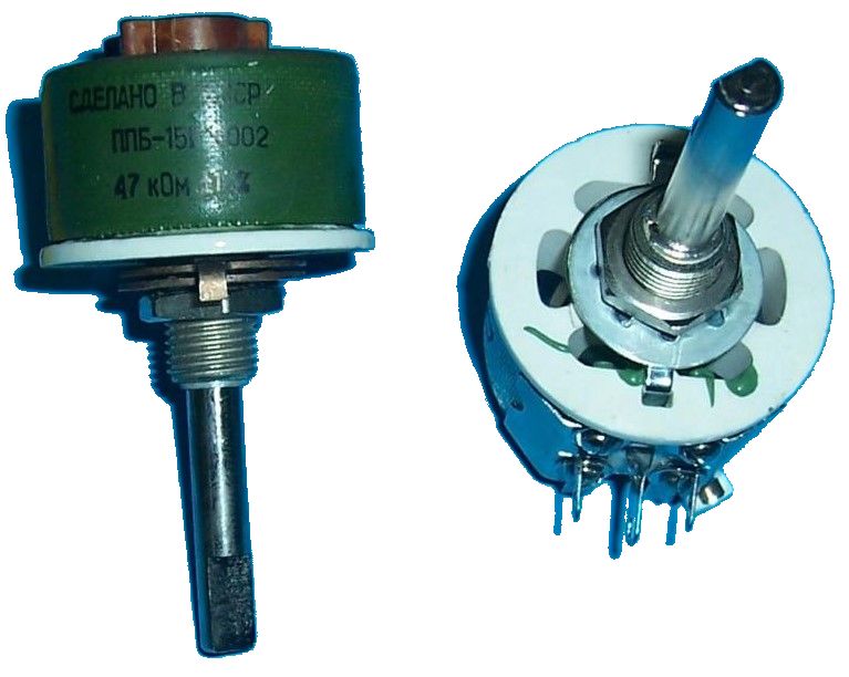 

Potencjometr PPB-15G 47k ohm 15Wat 15W