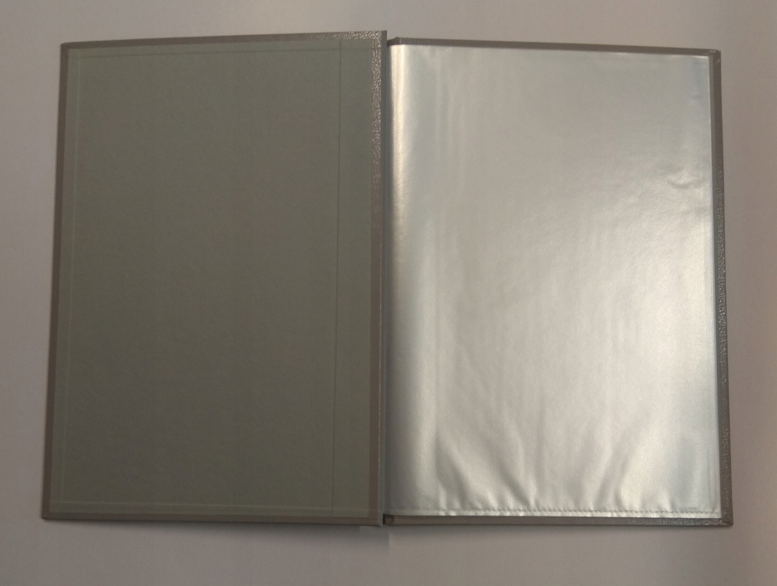 OKŁADKA MENU, OKŁADKI MENU , KARTY DAŃ, A4,MENU Marka inny