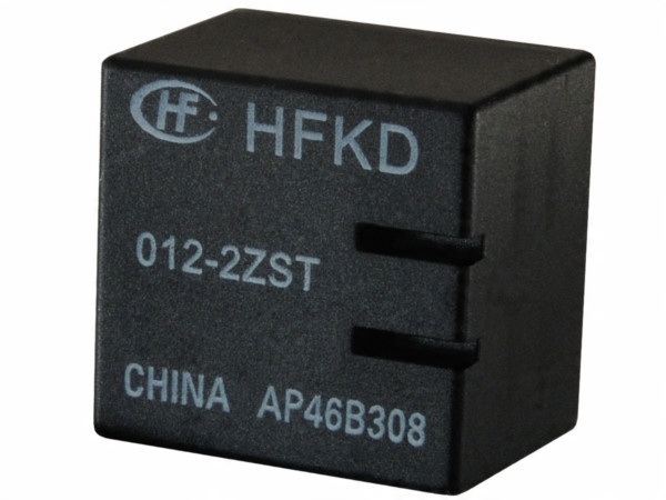 

Przekaźnik V23084-C2001-A303 V23084-C2002-A403