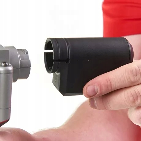 Аккумуляторный КЛЕПАЛЬНЫЙ станок MILWAUKEE M12BPRT 2x3, 0Ah