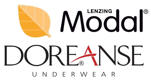 STRINGI MĘSKIE DOREANSE THONG 1280 :M: CZARNE Rozmiar M