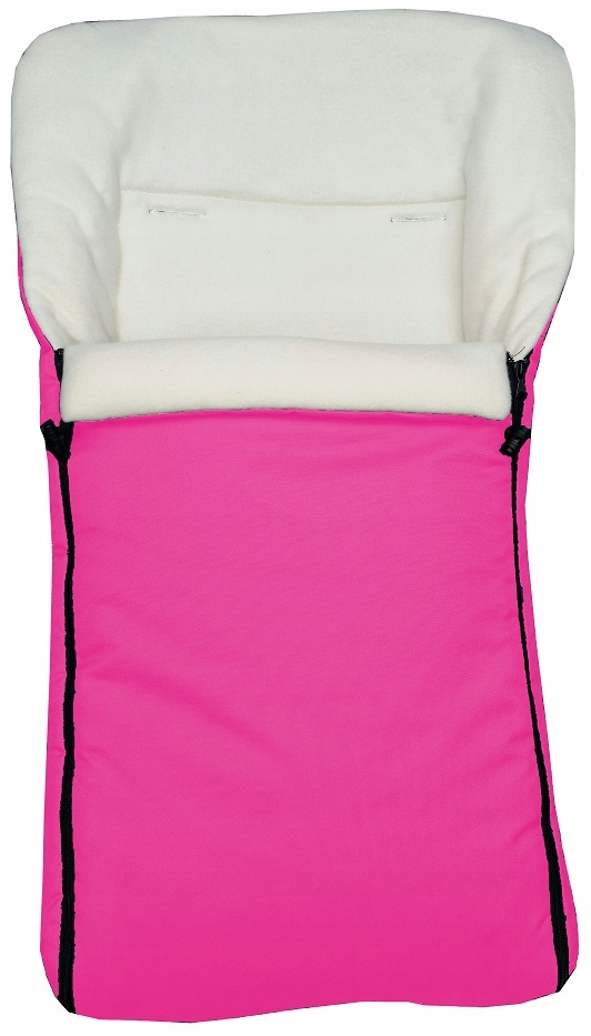 KOLOROWE ŚPIWORY POLAR DO WÓZKA ,SANEK I FOTELIKA EAN (GTIN) 6974104990717