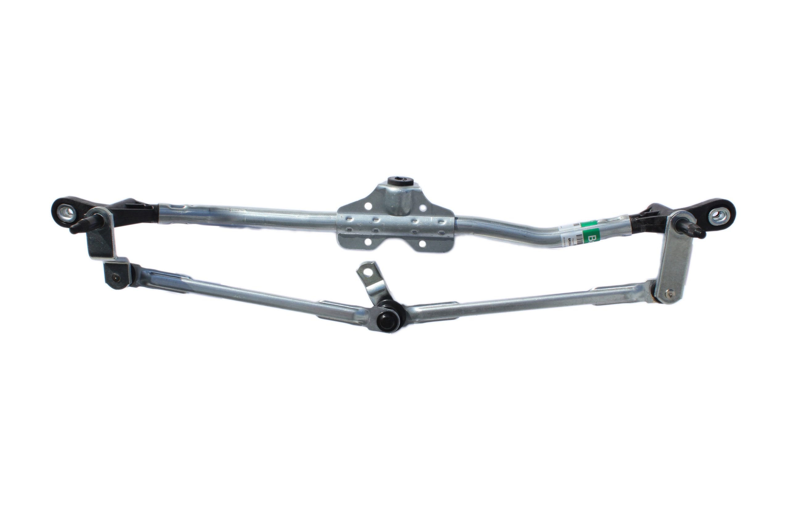 Механизм стеклоочистителя 5j1955605b