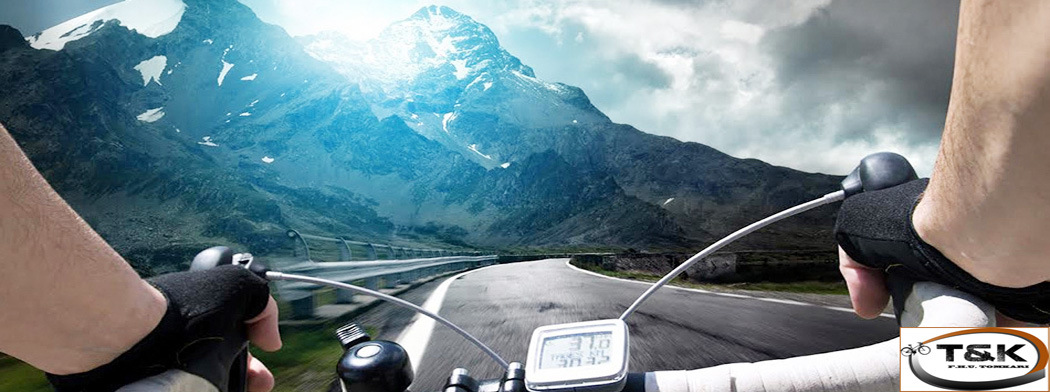 Rower TRAVELER KANDS WIZARD FULL DEORE HYDR+gratis SUPER PROMOCJA Rodzaj przerzutki zewnętrzna