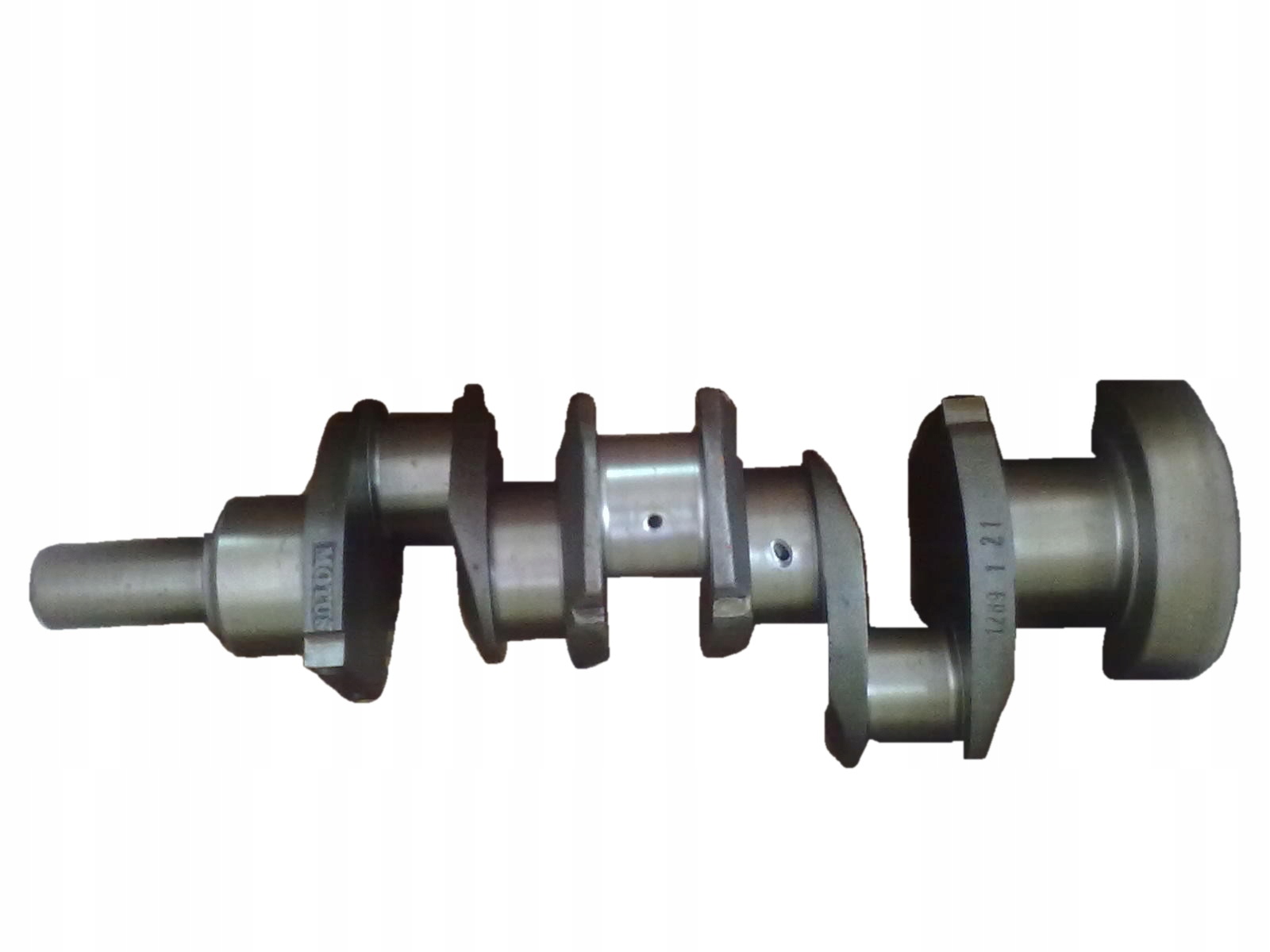BLOK WAL TLOKI KORBY GLOWICA PERKINS C360 3P MF3 Part number CI 3954