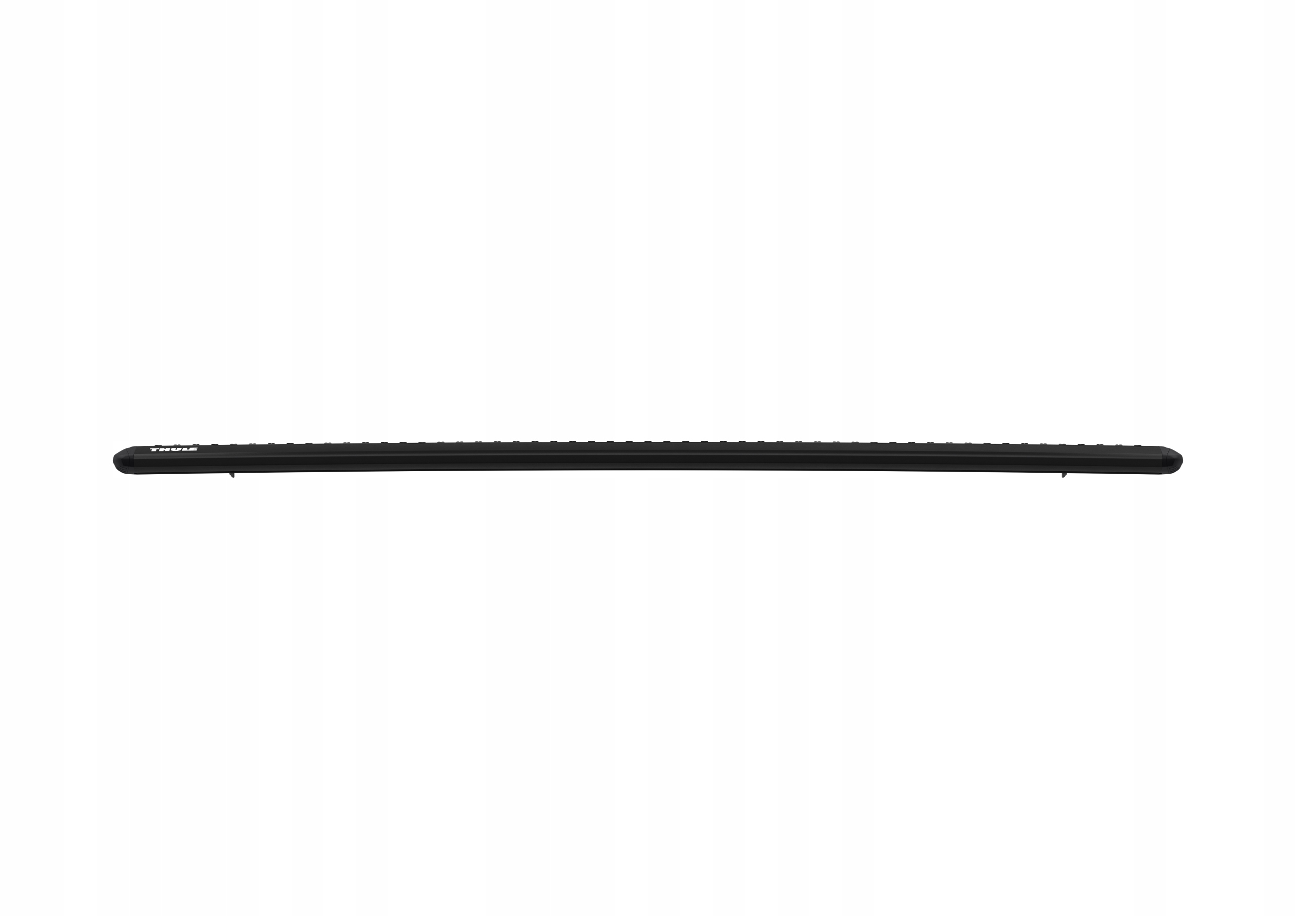 Bagażnik Thule EVO WINGBAR Toyota RAV4 III 3 05-12 Maksymalny rozstaw zaczepów 73 cm