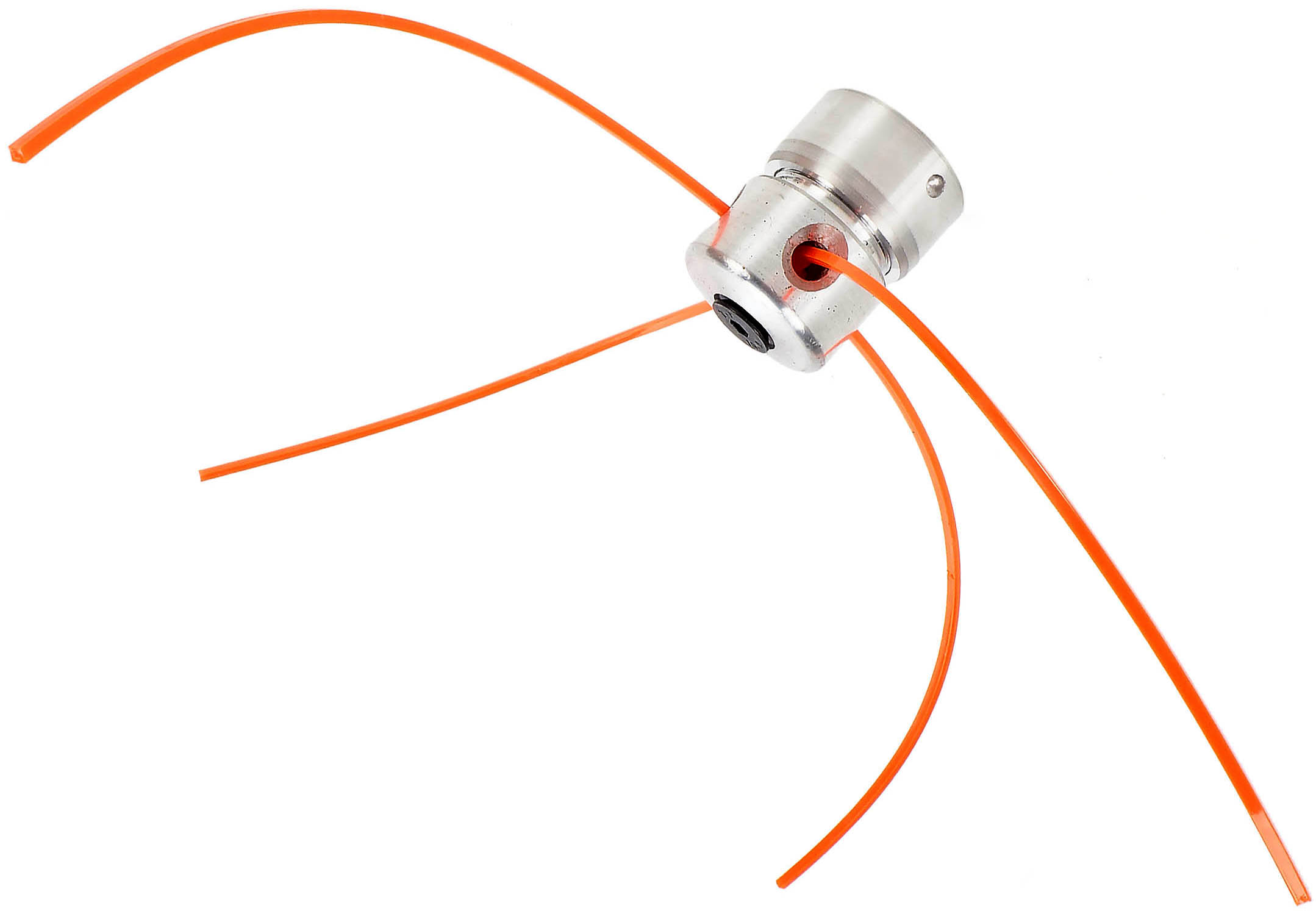 GŁOWICA DO KOSY SPALINOWEJ ALUMINIOWA GŁOWICA ŻYŁKOWA 8 cięć żyłką! STIHL Typ głowica