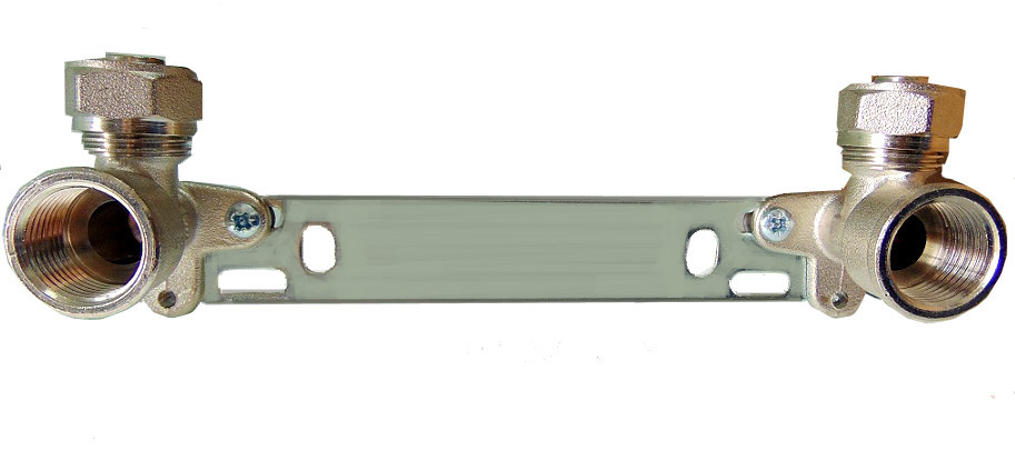 

Listwa pex kolanka 16x1/2 Gw 15cm ip099 skręcane