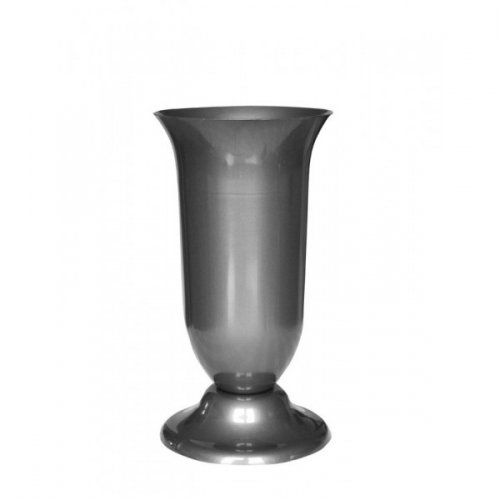 

Wazon z podstawką 37,5 cm średnica 17,5 cm