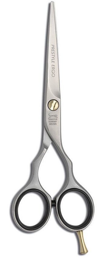 Jaguar Nůžky Pre Style Ergo 5,5