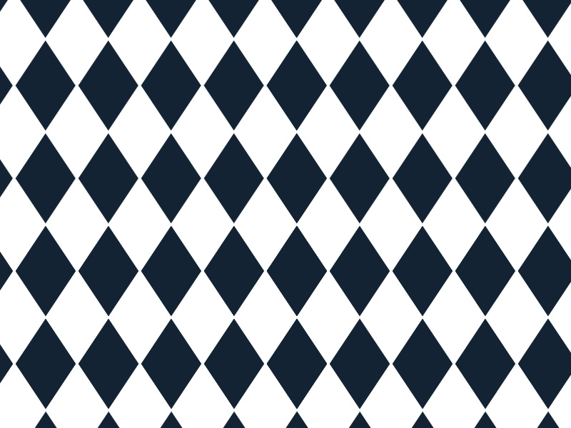 

Harlequin - szablon malarski geometryczny
