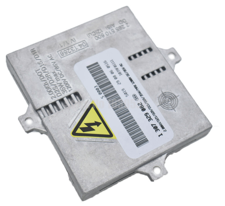 Przetwornica XENON Mercedes Opel VW Skoda BMW Numer katalogowy części 1307329082