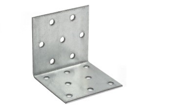 

Kątownik Wspornik Łącznik Budowlany 80x80x60 25szt
