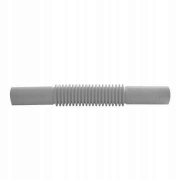 

Aks Złączka ZCL-20 szara Pcv (444079) 10szt.