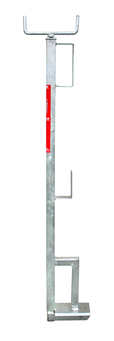 Barierka ochronna BHP Mocna Strong Ringer