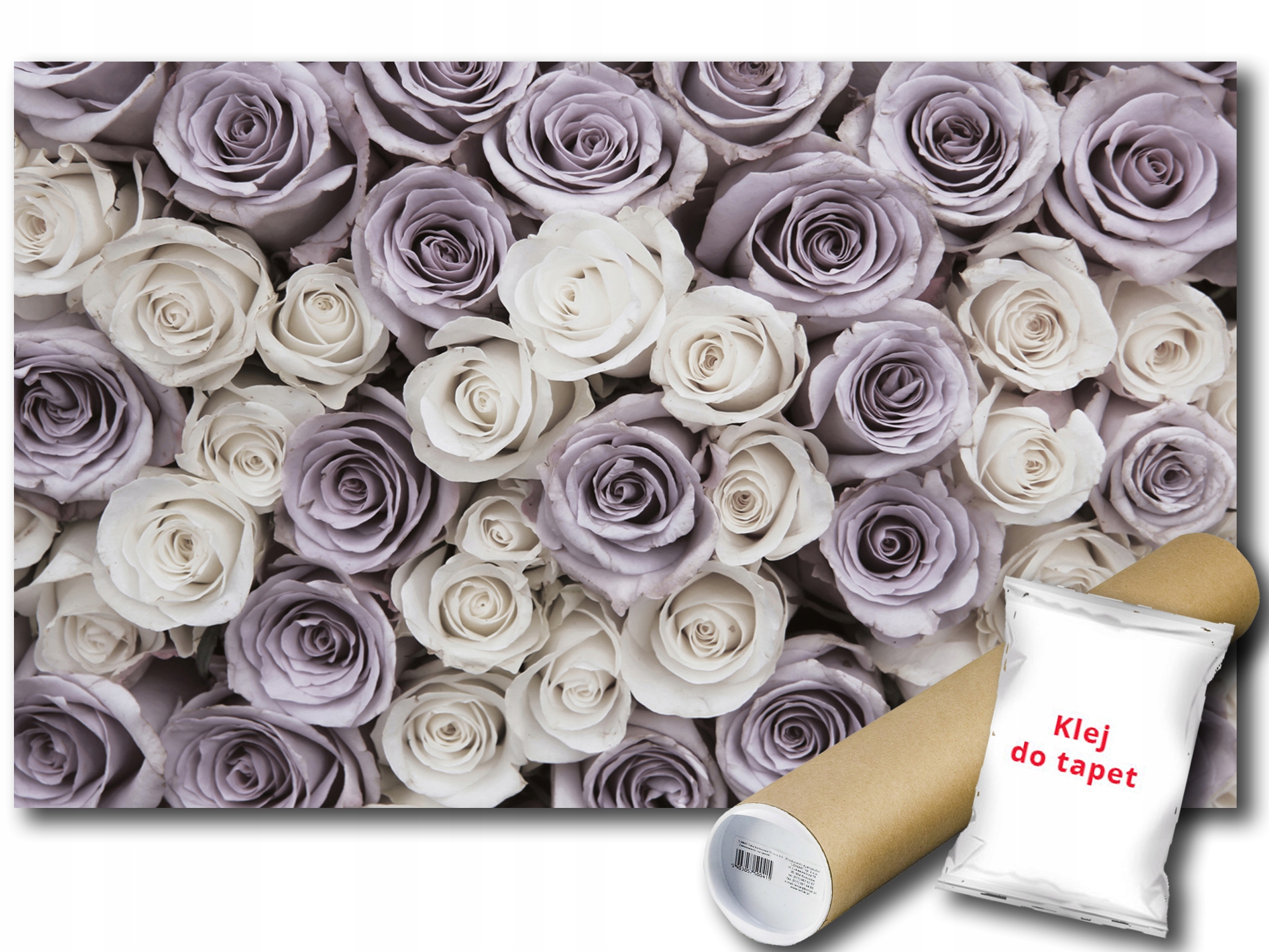 Fototapeta Růže Kytice 9B V4 254x184 F1626