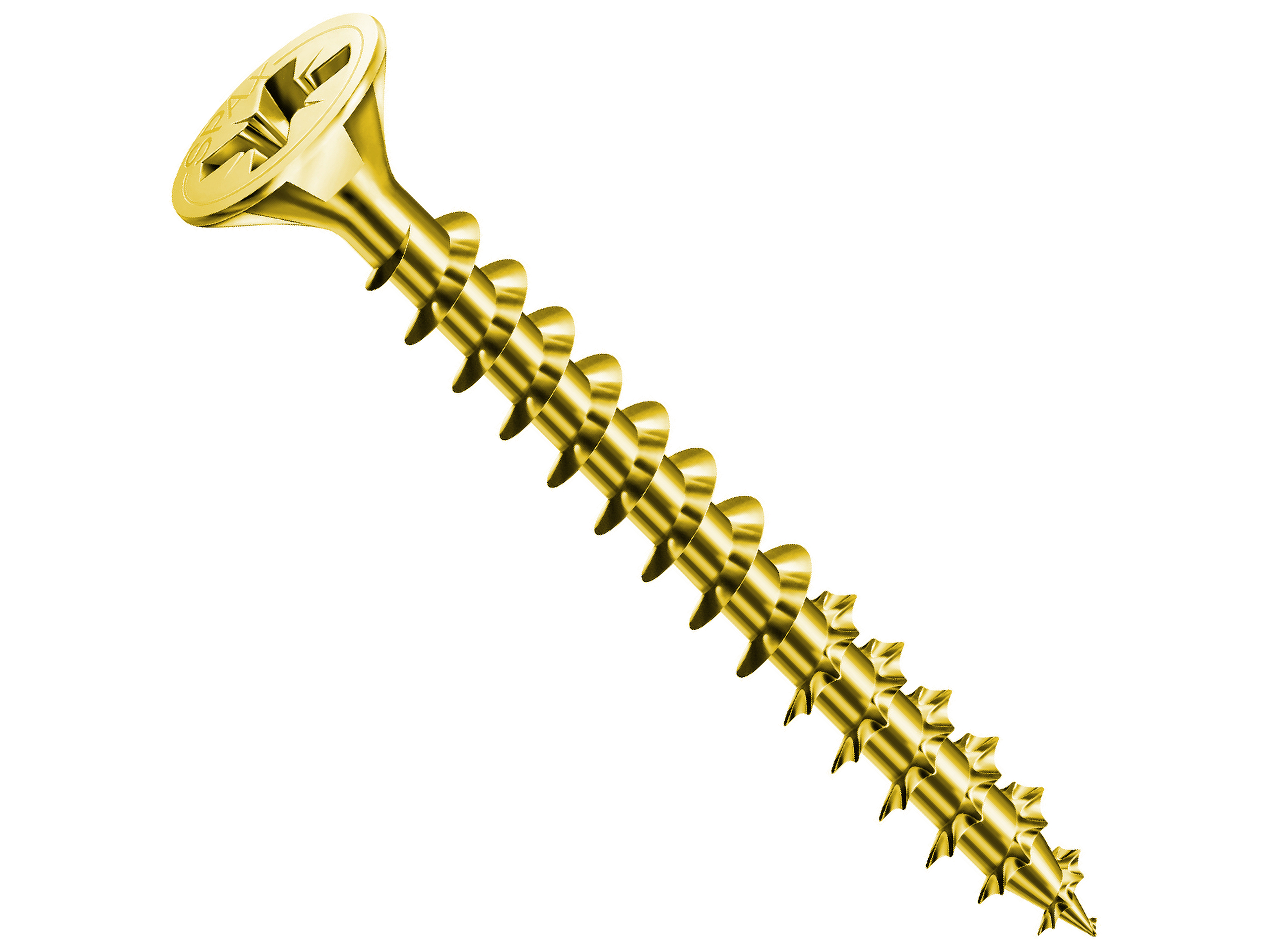 

Spax wkręty 4x45mm Pz stożkowa pełny pasywowany