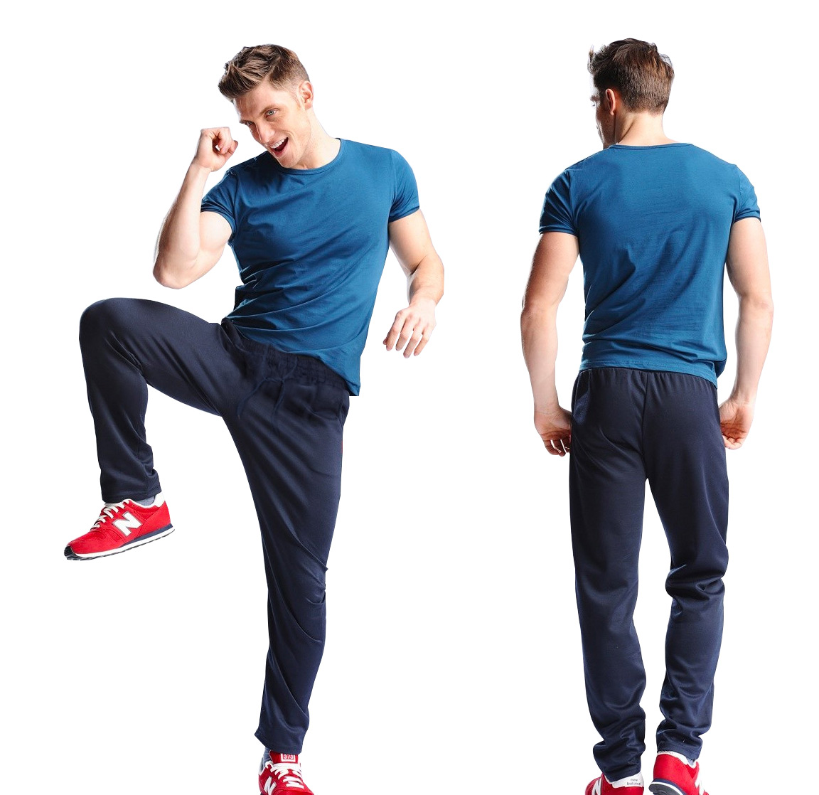 Мужские большие спортивный